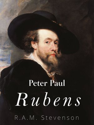 cover image of Peter Paul Rubens